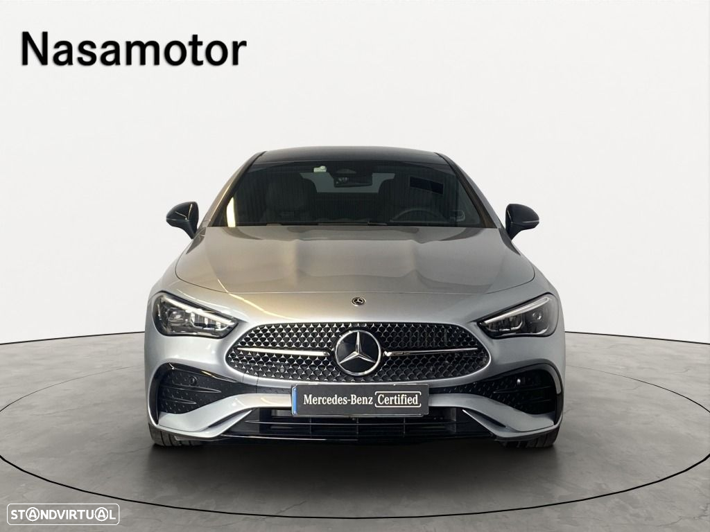 Mercedes-Benz CLE 220 d - 7