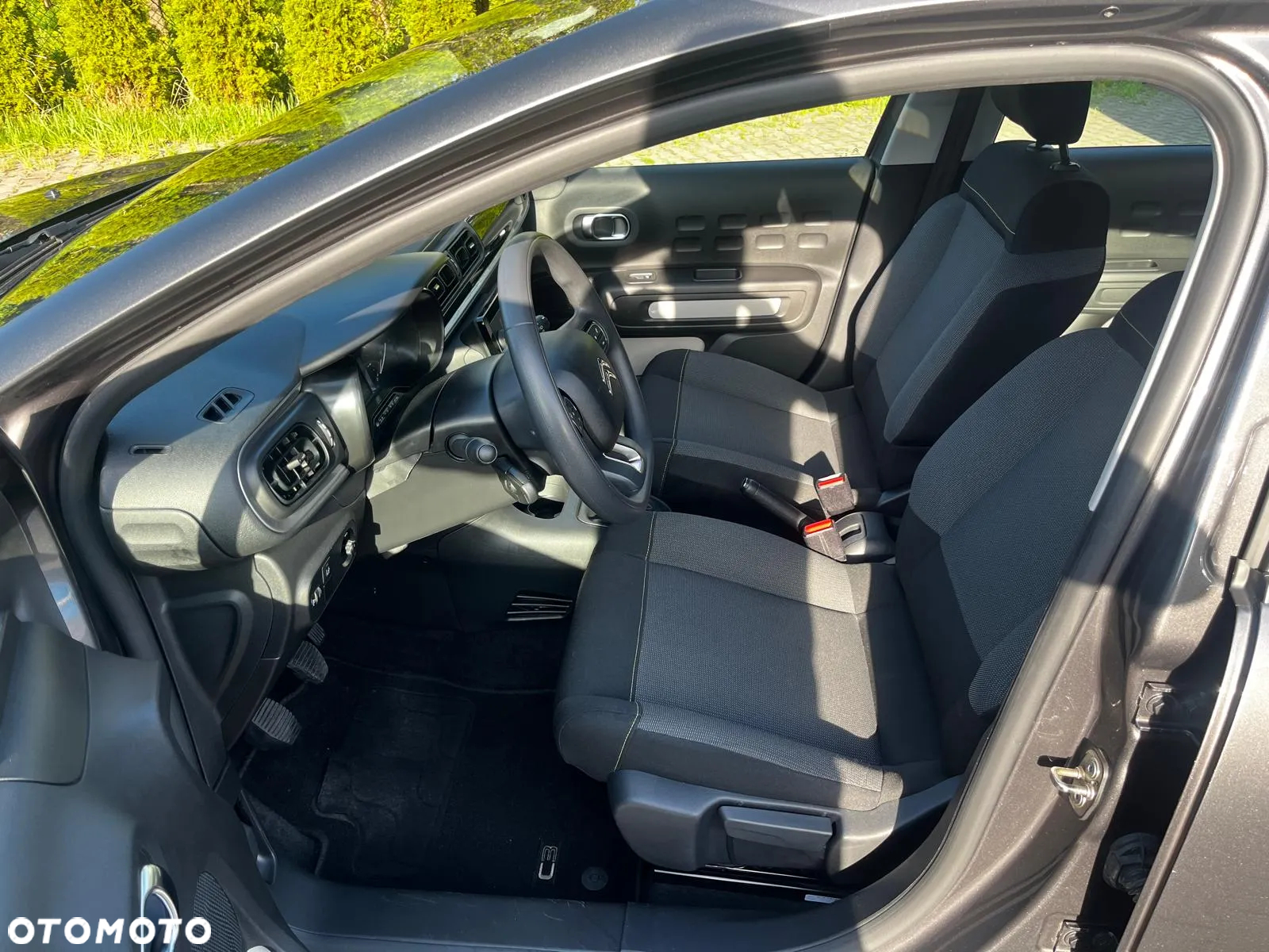 Citroën C3 1.2 PureTech Plus - 22