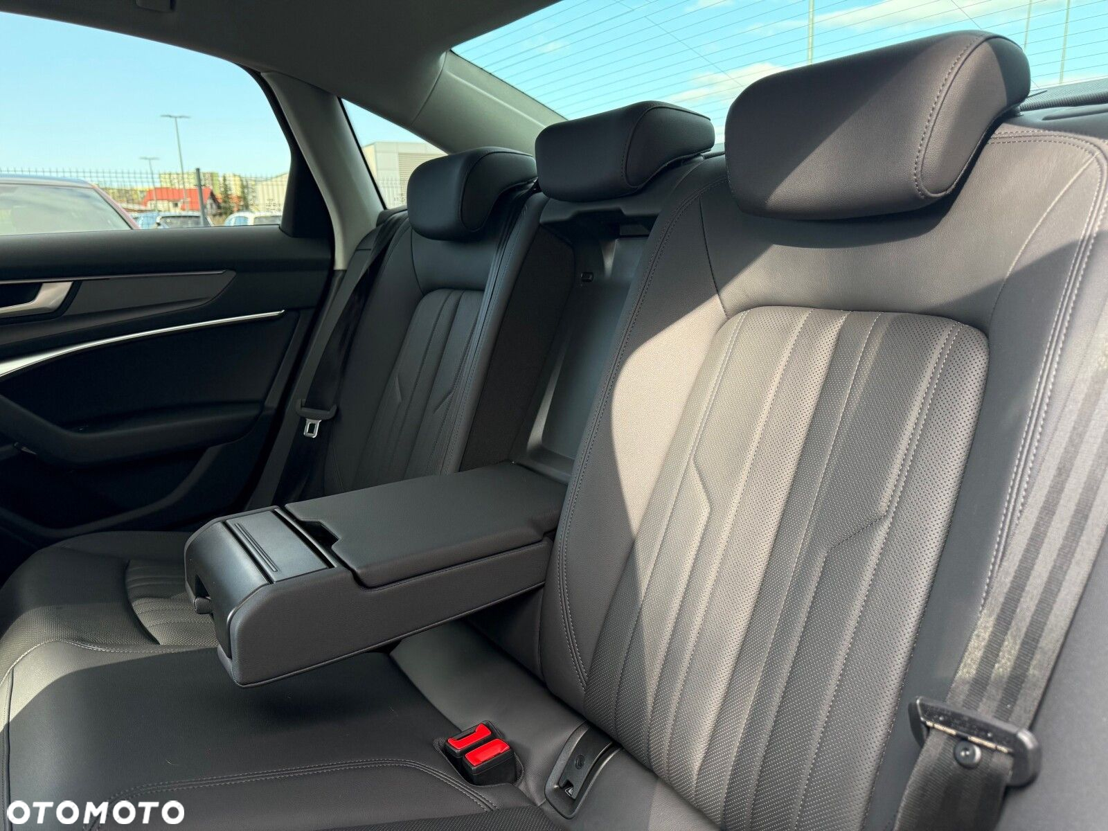 Audi A6 - 16