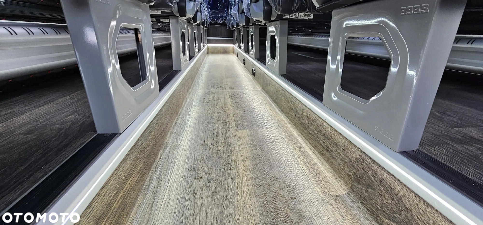 Mercedes-Benz Sprinter 519 CDI - 17