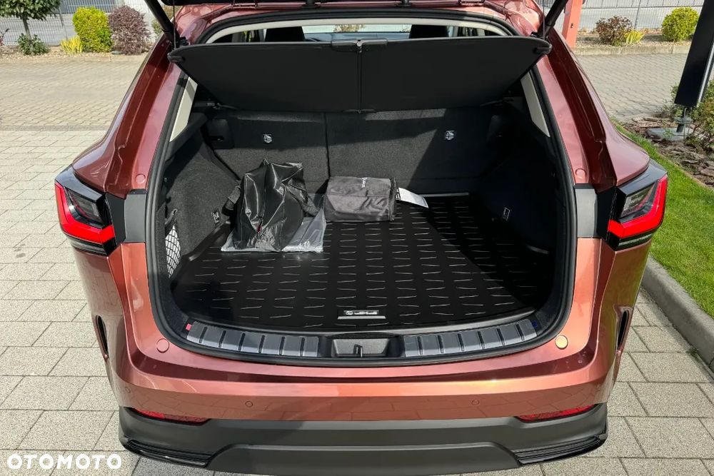Lexus NX 350h Prestige 2WD - 8