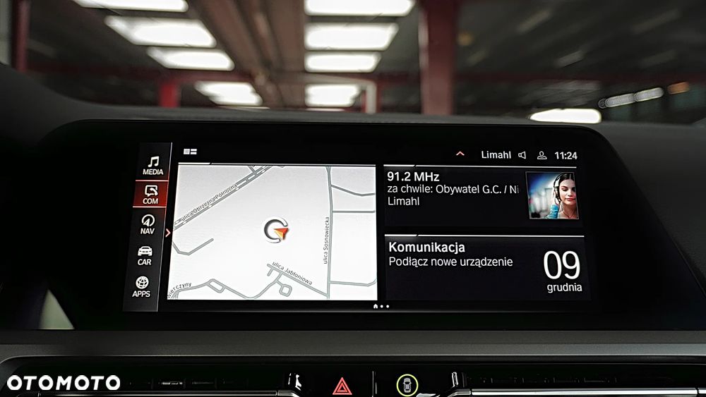 BMW Seria 3 320d - 20