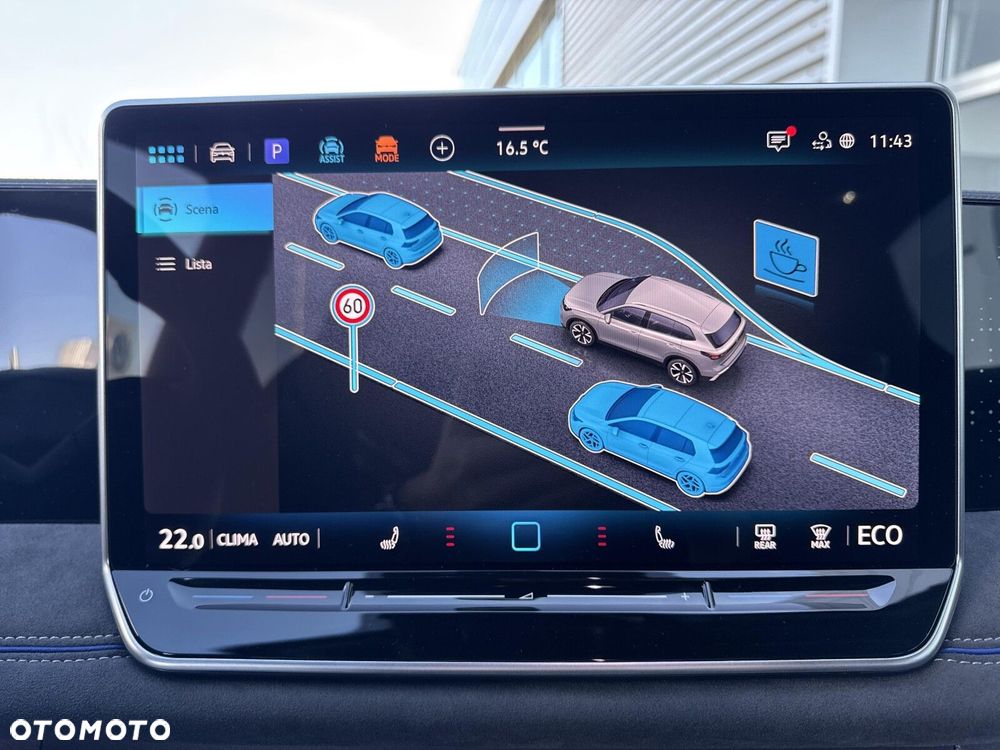 Volkswagen Tiguan - 39