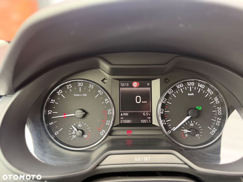 Skoda Octavia 2.0 TDI Green tec DSG Elegance - 21