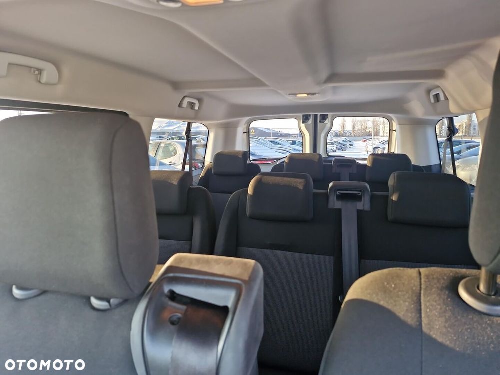 Toyota Proace Verso 2.0 D4-D Long Business - 28