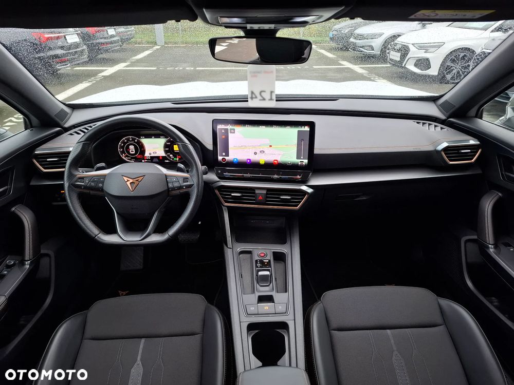 Cupra Formentor 1.5 TSI DSG - 6