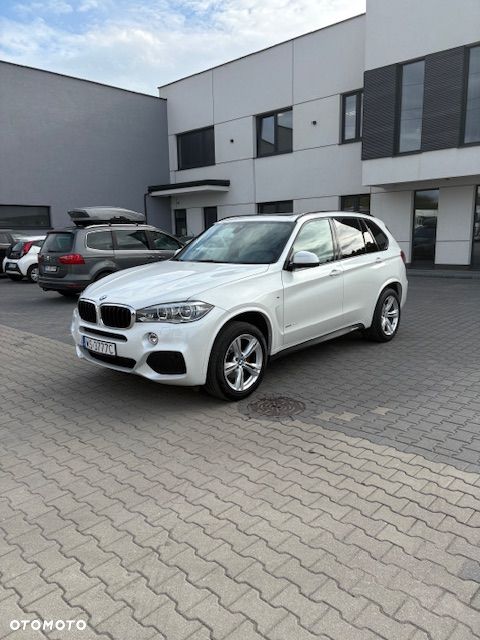 BMW X5 xDrive25d sport - 3