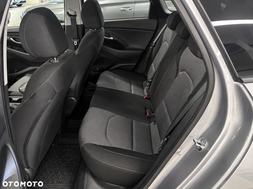 Hyundai i30 1.0 T-GDI Modern - 9