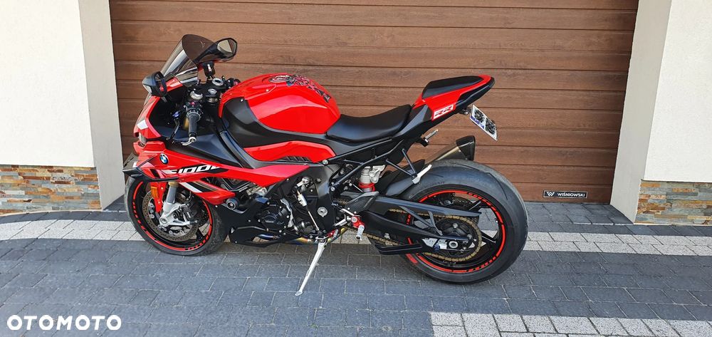 Ducati Streetfighter V4 - 3