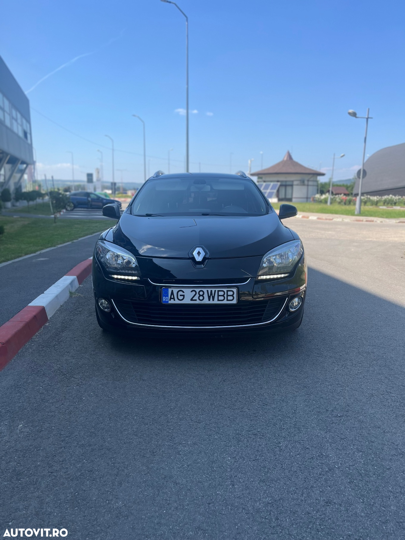 Renault Megane 1.5 dCi Dynamique - 3
