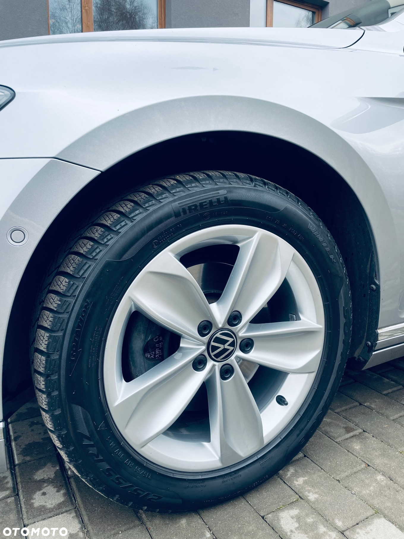 Volkswagen Passat 1.5 TSI EVO Elegance DSG - 12