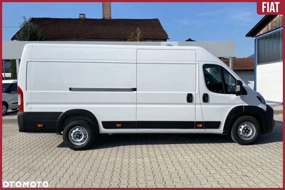 Fiat Ducato Maxi L4H2 2.2 180KM - 8