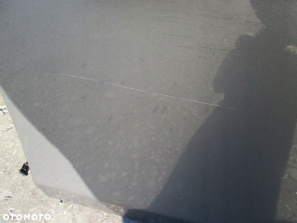 BMW E60 DRZWI PRZEDNIE LEWE TYLNE SPACEGRAU a52 - 2