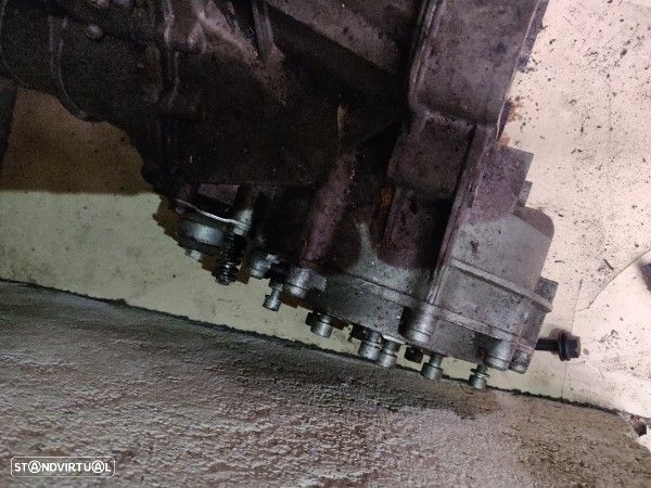 Caixa De Velocidades Automatica Audi A4 (8K2, B8)  Jst Automática? - 3