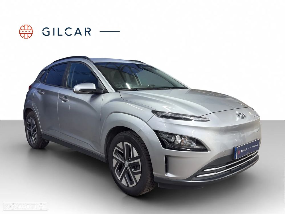 Hyundai Kauai Advantage - 3