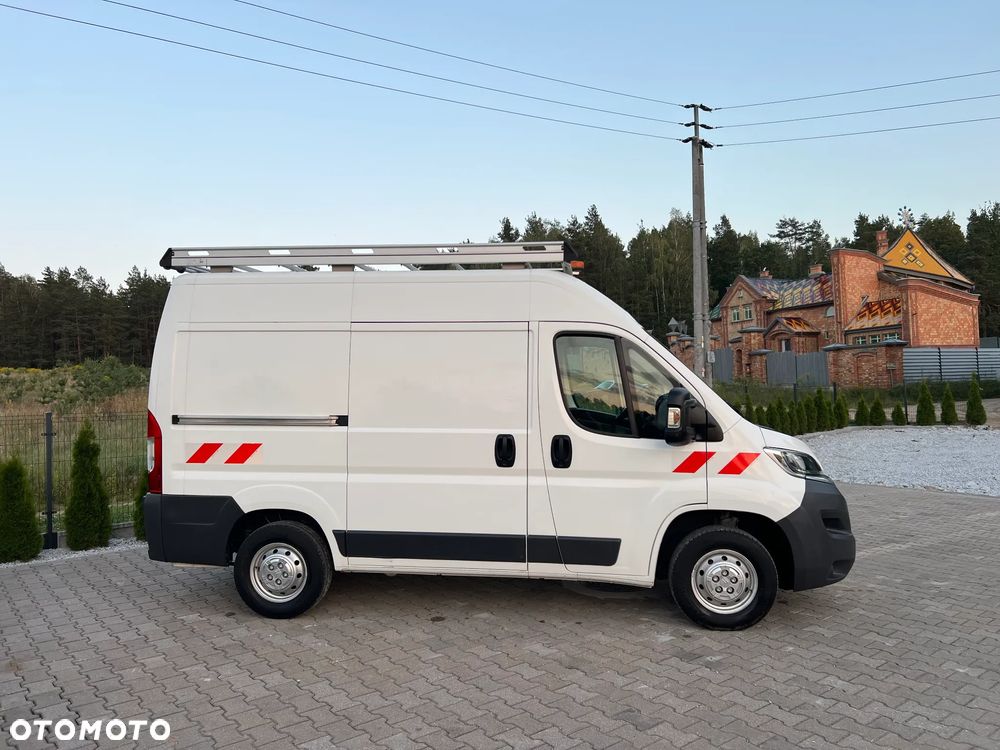 Citroën Jumper 35  L1H2 - 7
