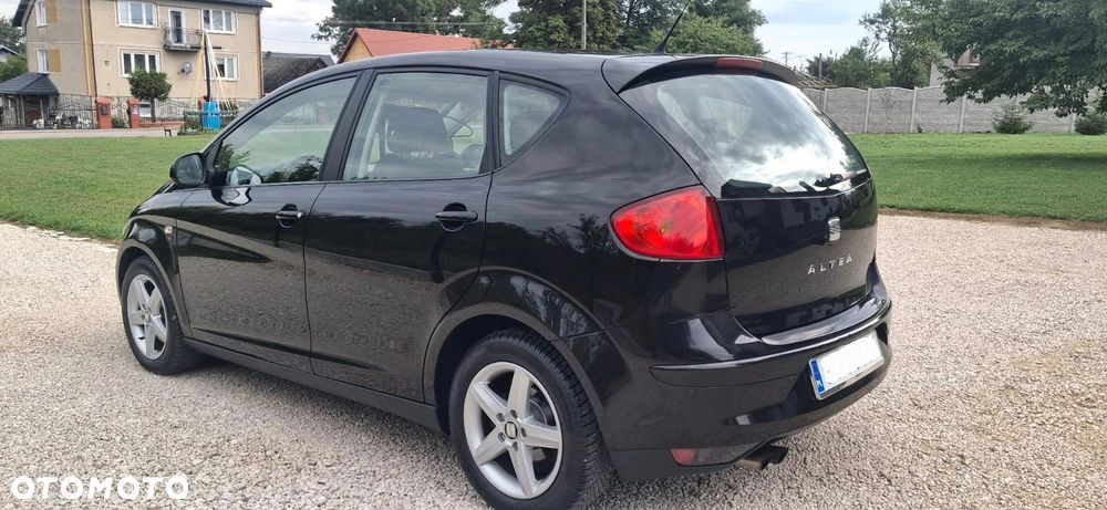 Seat Altea - 5
