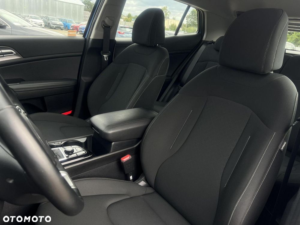 Kia Sportage 1.6 T-GDI M 2WD DCT - 11