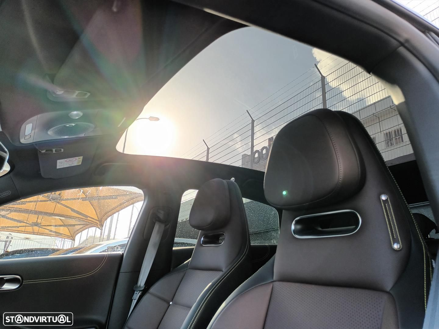 Smart #3 66 kWh Premium - 10