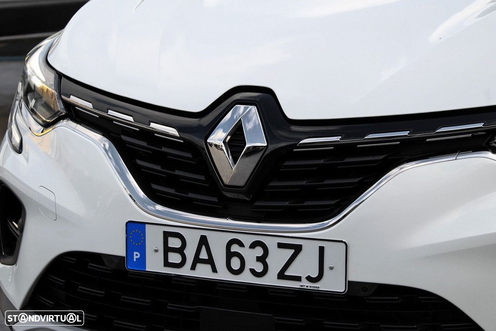 Renault Captur 1.0 TCe Techno - 8