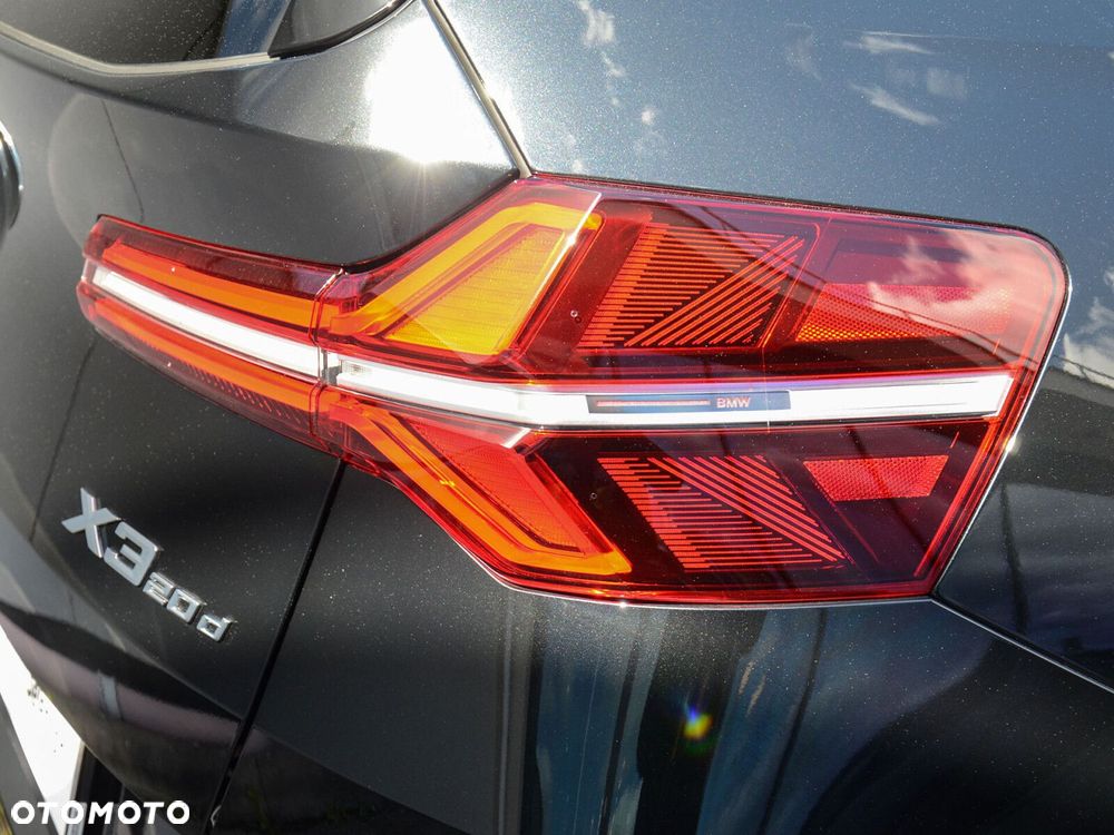 BMW X3 - 16