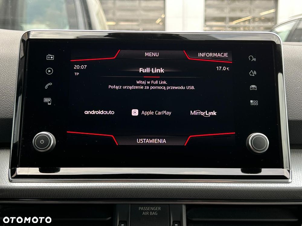 Seat Tarraco 2.0 TDI Style S&S - 30