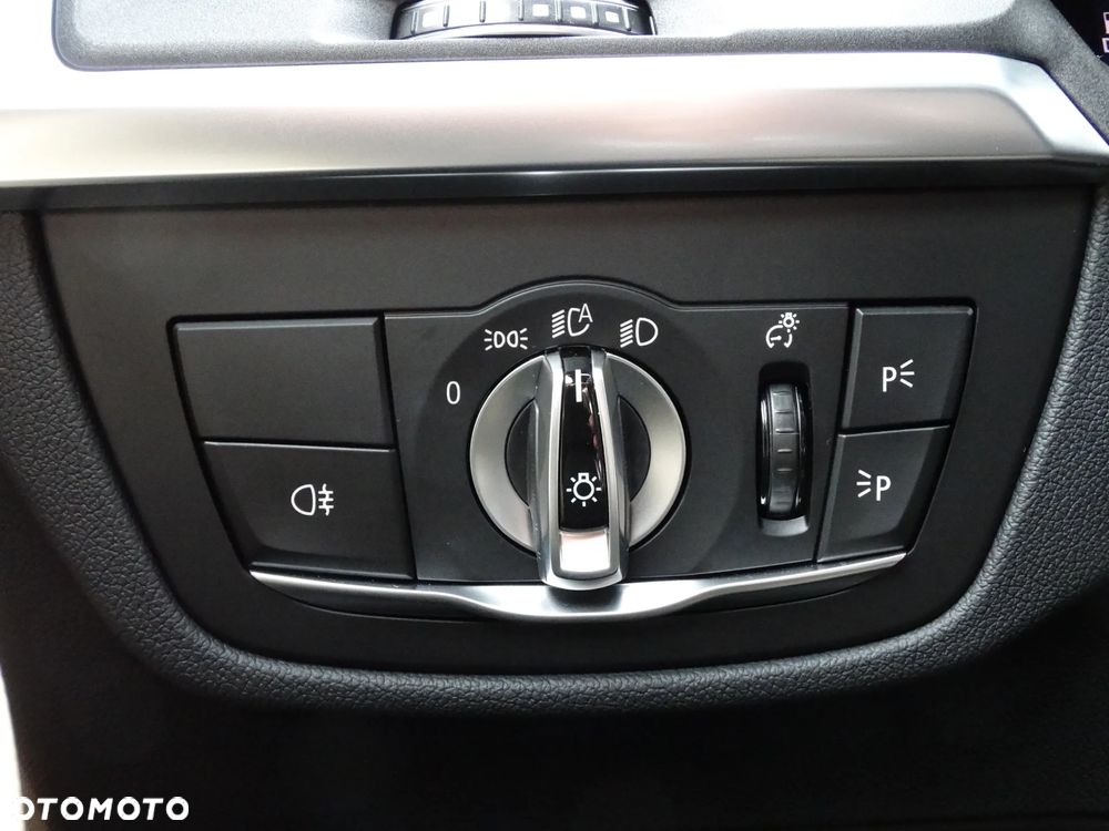 BMW X3 xDrive20d mHEV M Sport sport - 20