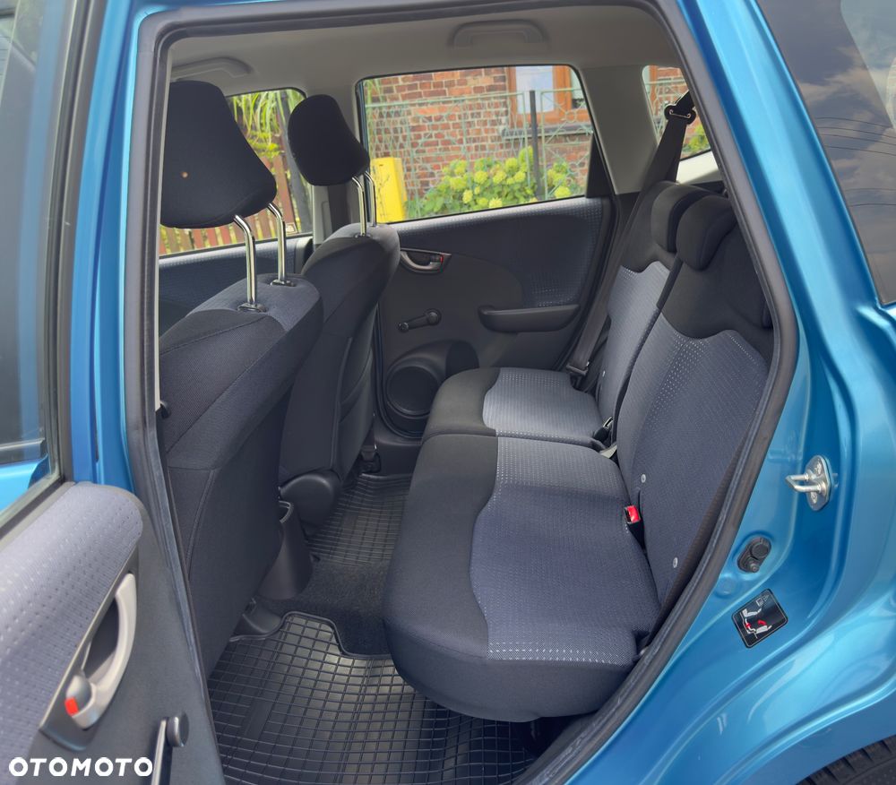 Honda Jazz 1.2 i-VTEC S Cool - 10