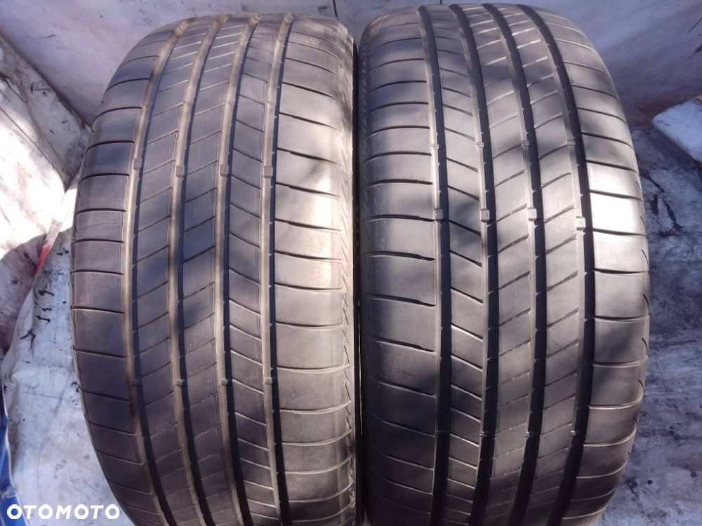 Bridgestone Turanza ECO 255/45 R20 101T 2024 7-7.5mm - 1