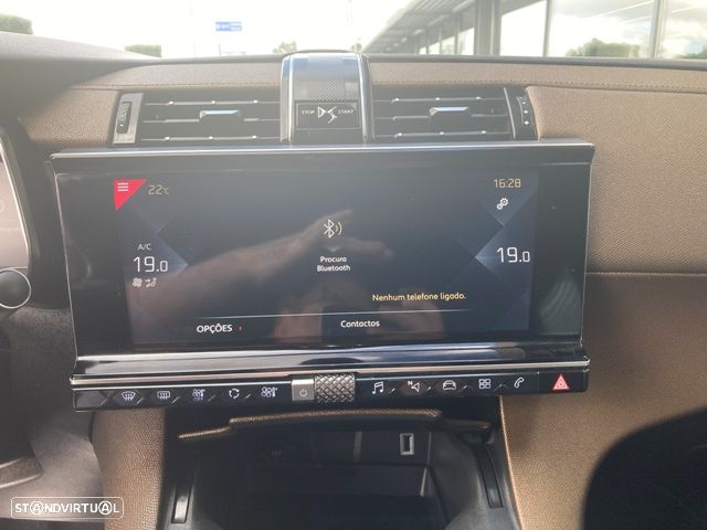 DS DS7 Crossback BlueHDI 130 Aut. Bastille - 25