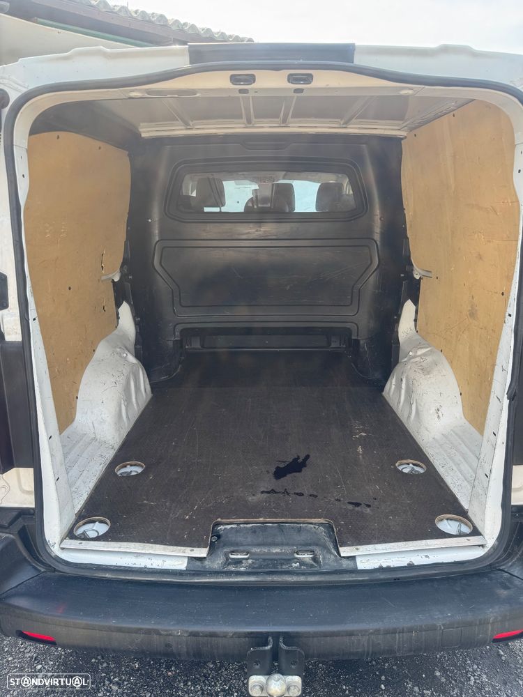 Peugeot EXPERT BUSINESS VAN - 19