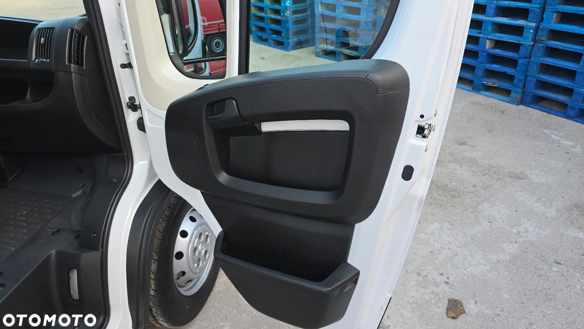 Peugeot Boxer L4H3 - 26