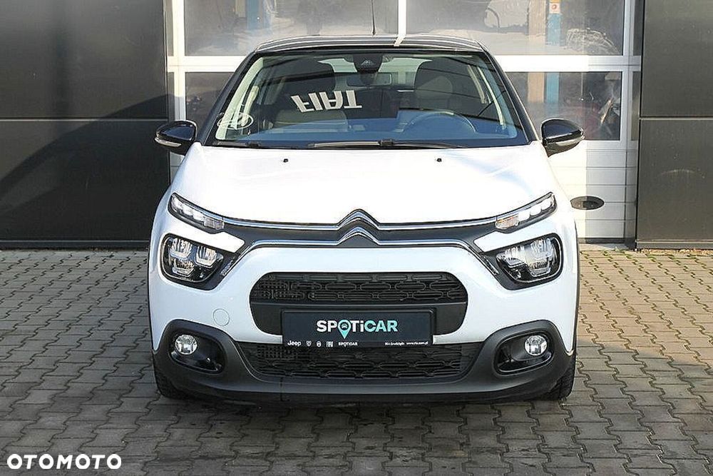 Citroën C3 - 9