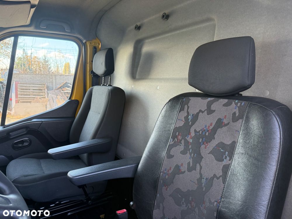 Renault Master - 9