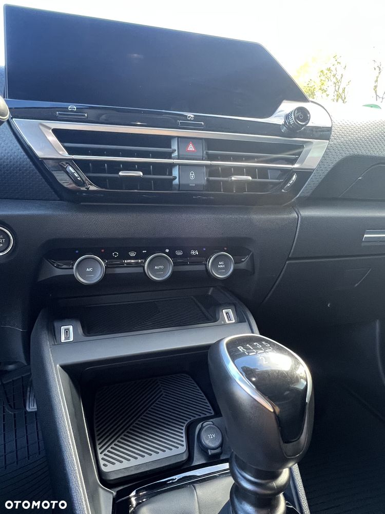 Citroën C4 1.2 PureTech Max S&S - 18