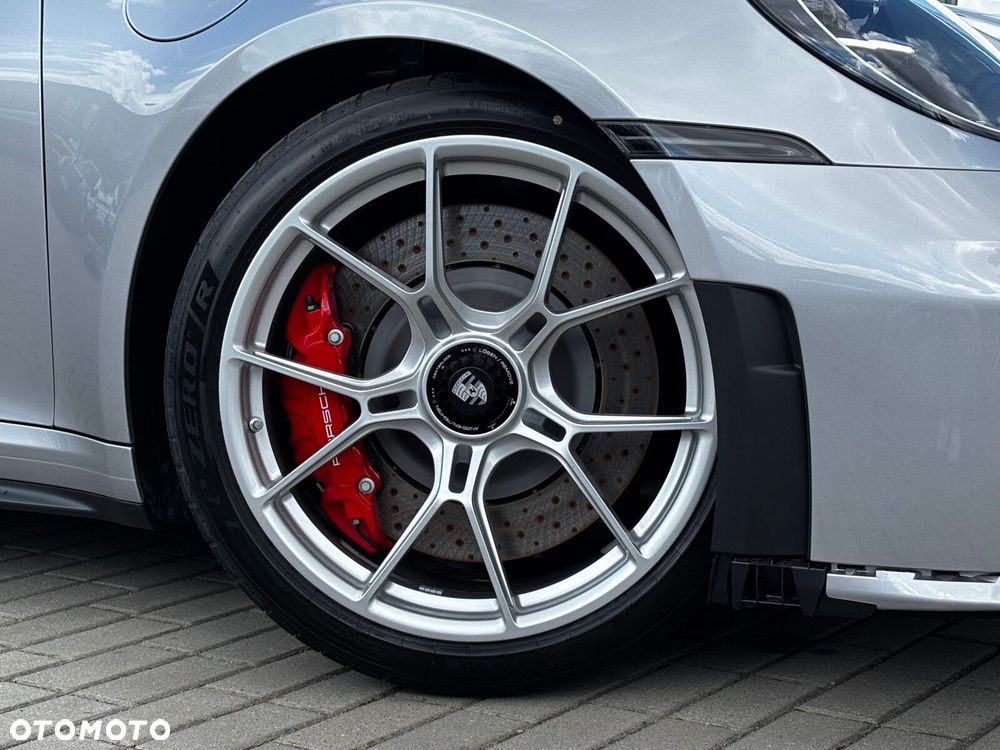 Porsche 911 - 10