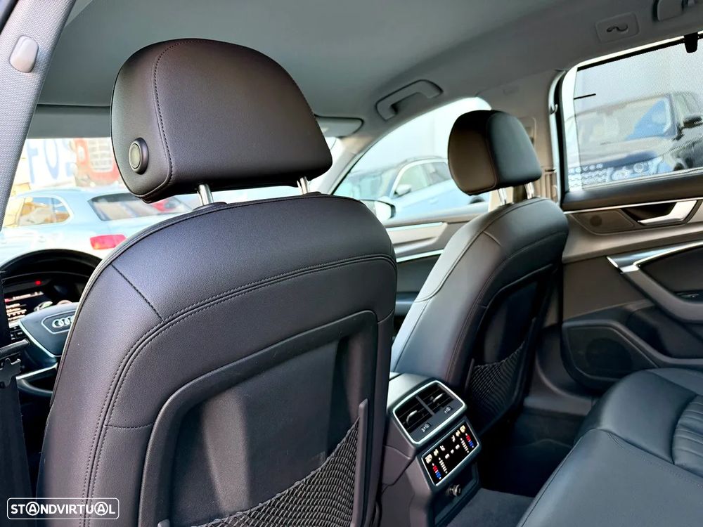Audi A6 Avant 50 TFSIe quattro S tronic - 31