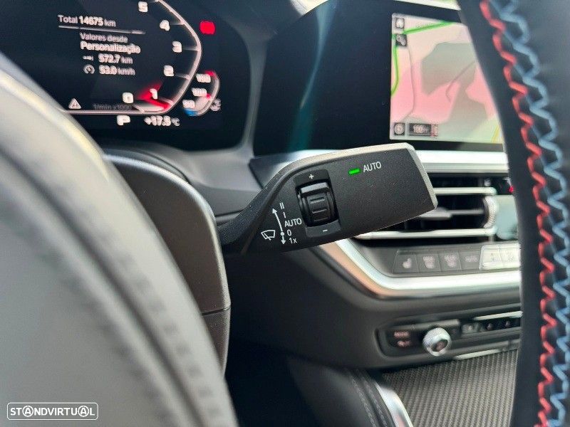 BMW M4 Competition - 35