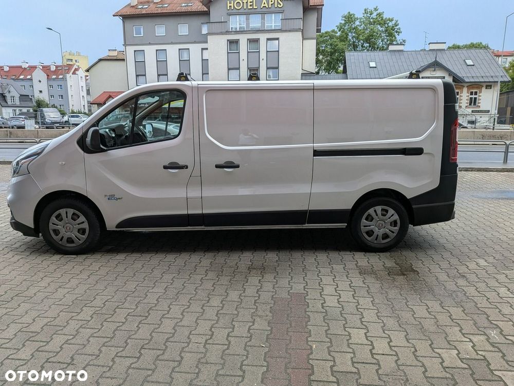 Fiat Talento - 8