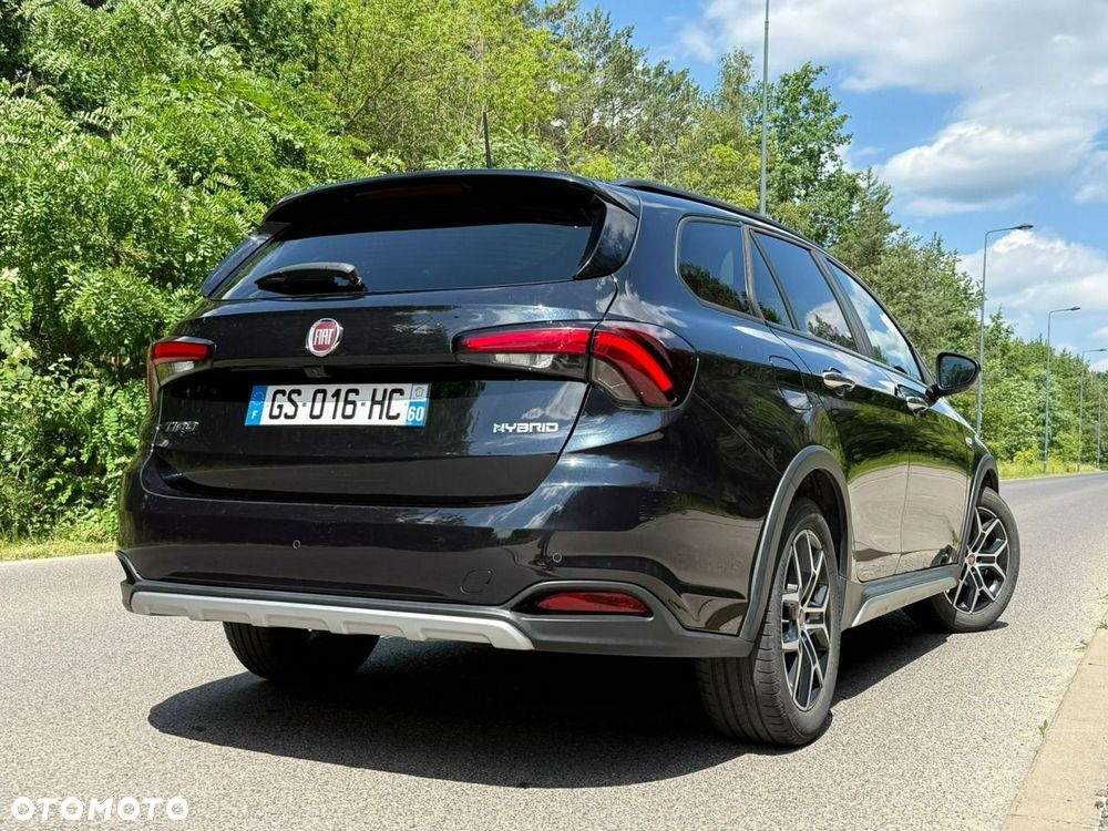 Fiat Tipo - 11