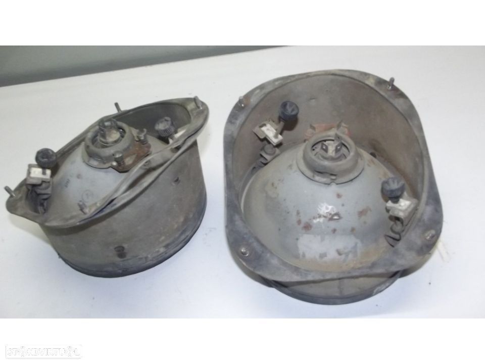 Bmw 1502/1602/2002 farois - 3