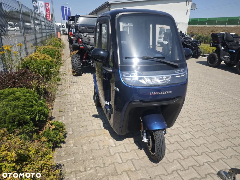 iamelectric Inny - 36