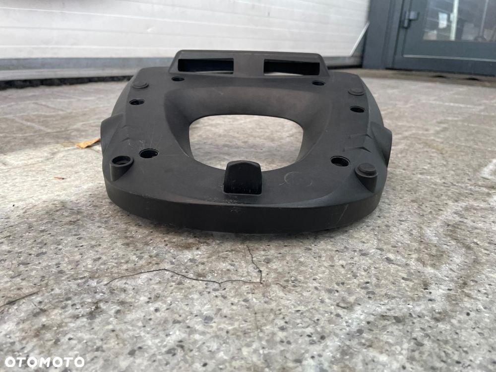 Stelaż pod kufer centralny Yamaha MT-03 660 (poz.1356) - 4