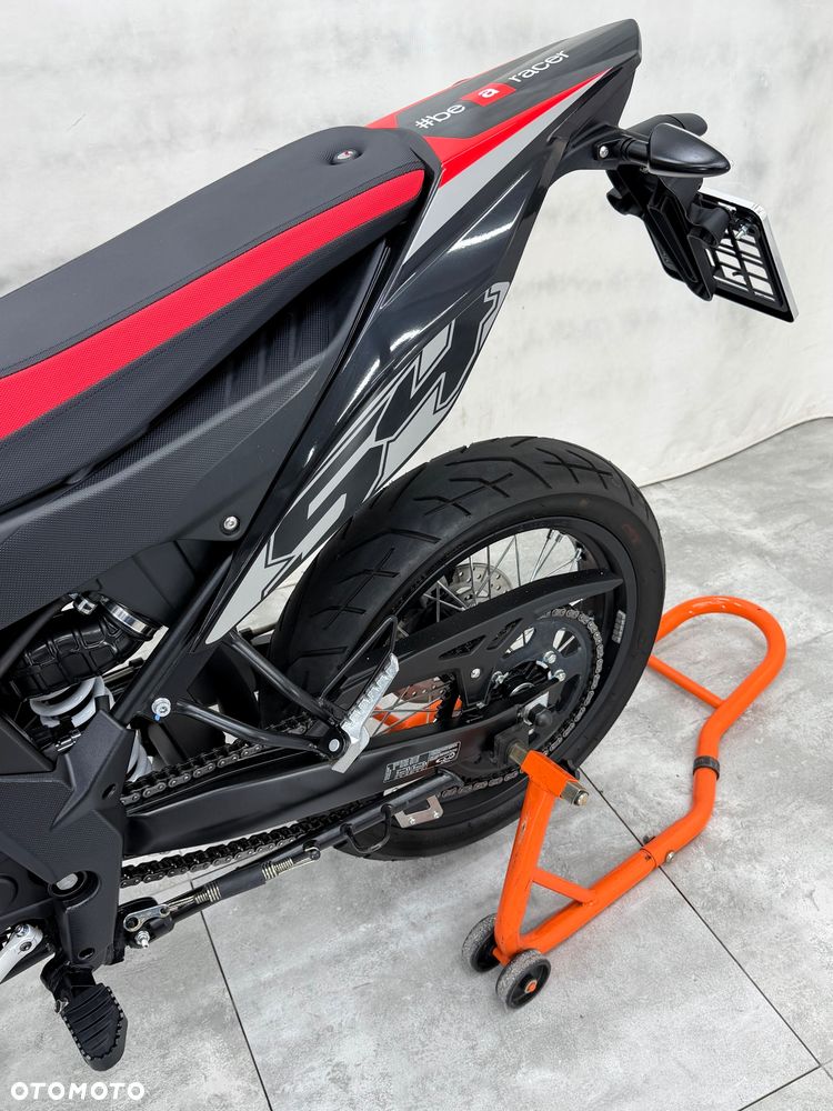 Aprilia SX - 23
