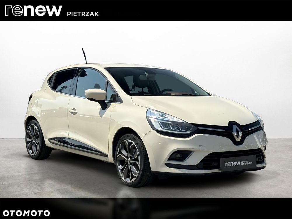 Renault Clio 1.2 Energy TCe Intens - 8