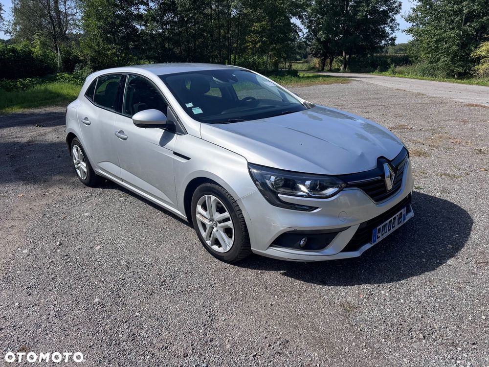 Renault Megane ENERGY dCi 110 EDC BUSINESS - 3