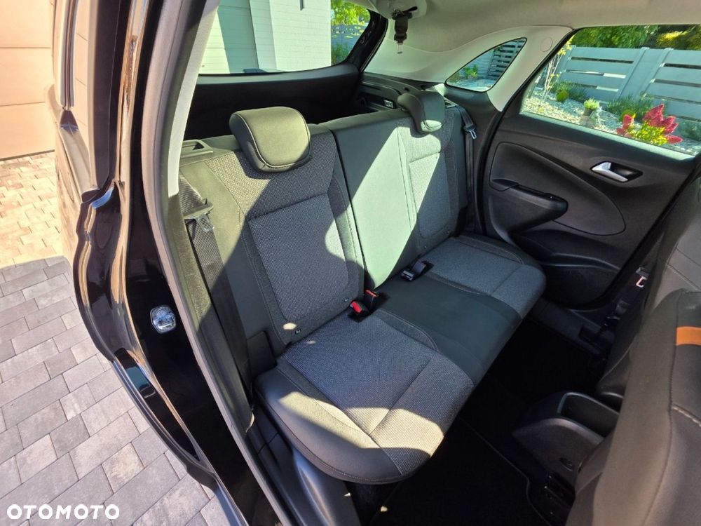 Opel Crossland - 22