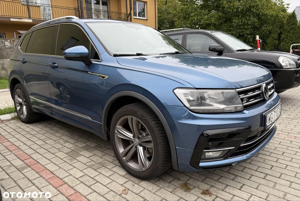 Volkswagen Tiguan Allspace - 2