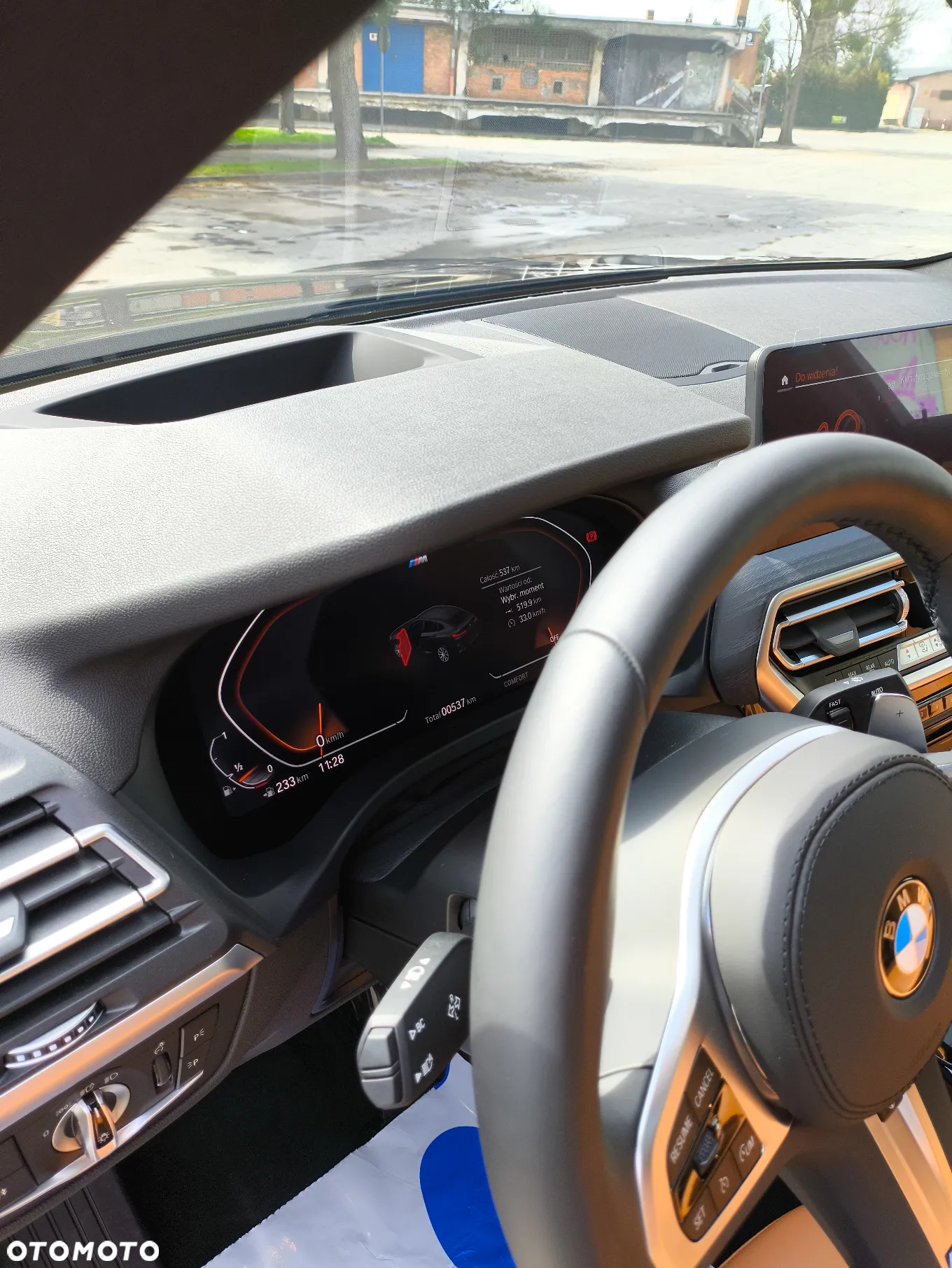 BMW X4 xDrive30i M Sport - 25