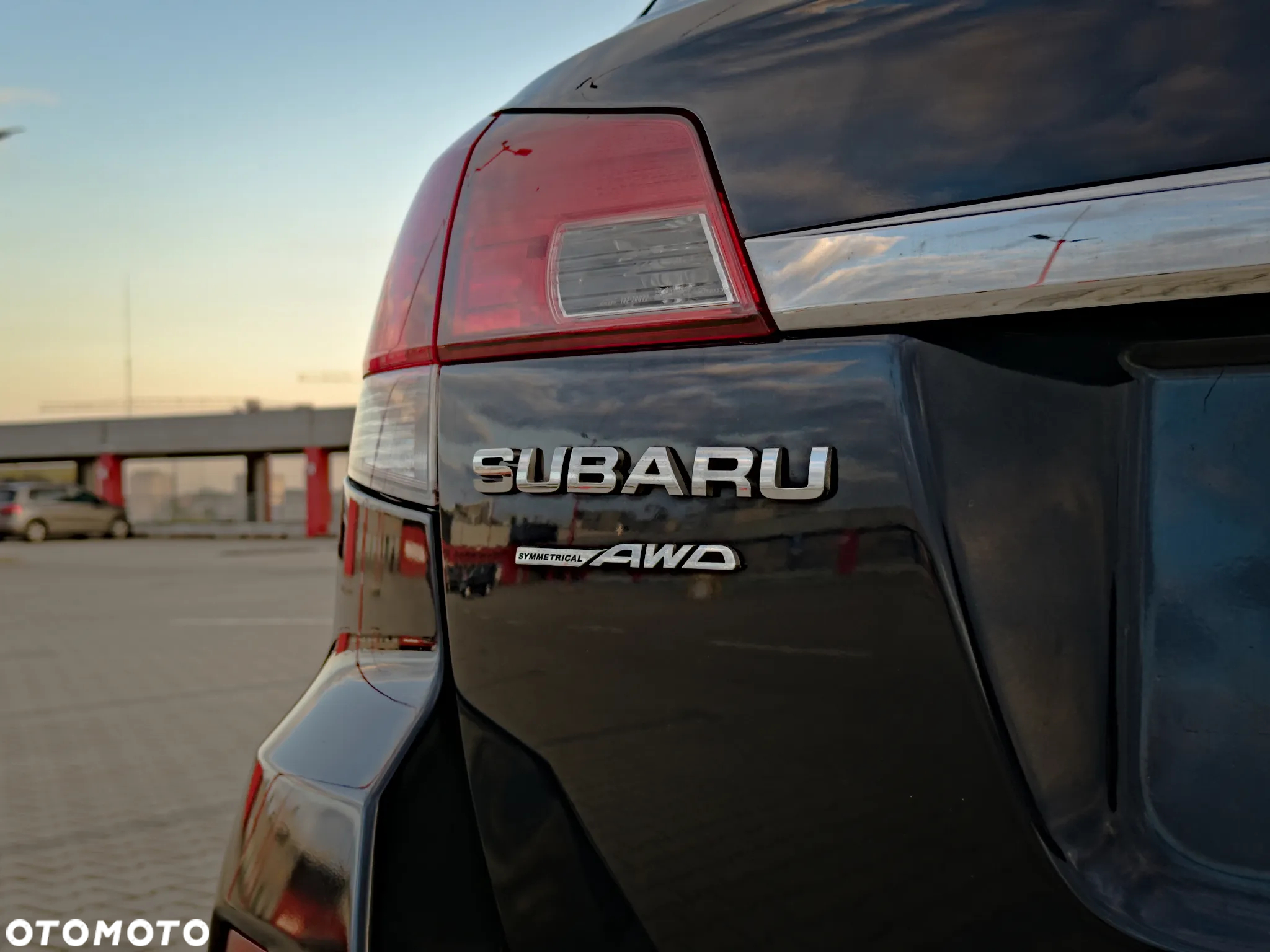 Subaru Outback 2.5i Lineartronic Active - 14